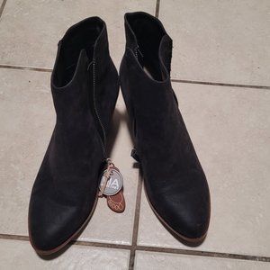 MIA Patton womens booties size 10